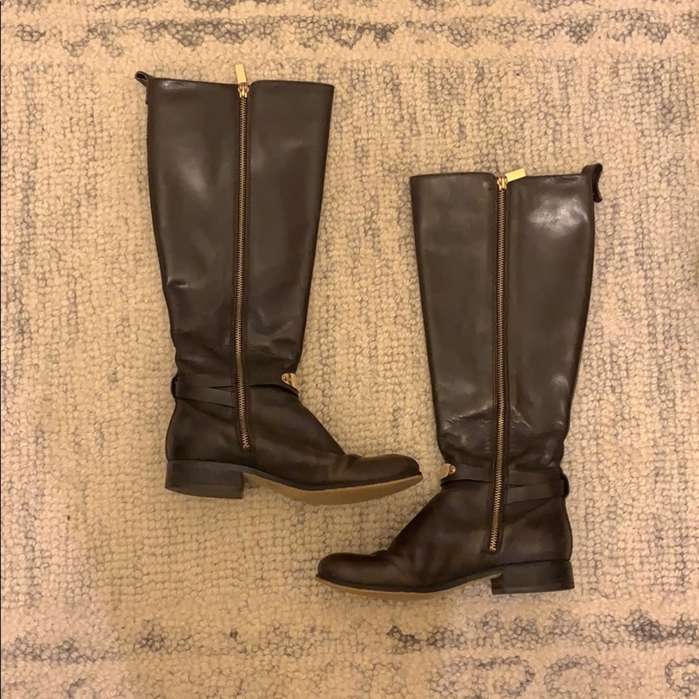 Size 7 Michael Kors boots